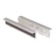 KS Tools Alu-Schraubstock-Schonbacken,140mm,Trapeznutzen
