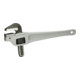 KS Tools aluminium eenhandige pijpsleutel, 1.1/2"-1
