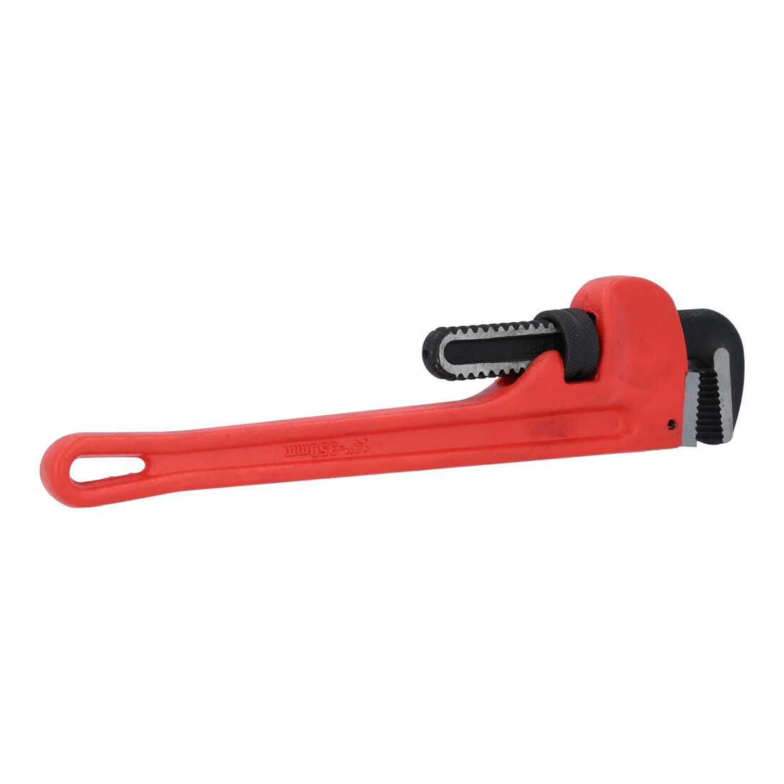 KS Tools Aluminium-Einhand-Rohrzange