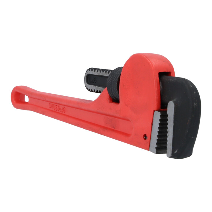 KS Tools Aluminium-Einhand-Rohrzange, 1.1/2"