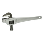 KS Tools Aluminium-Einhand-Rohrzange, 1.1/2"