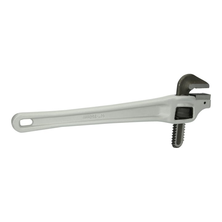 KS Tools Aluminium-Einhand-Rohrzange, 1.1/2"
