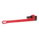 KS Tools Aluminium-Einhand-Rohrzange, 2.1/2"-4