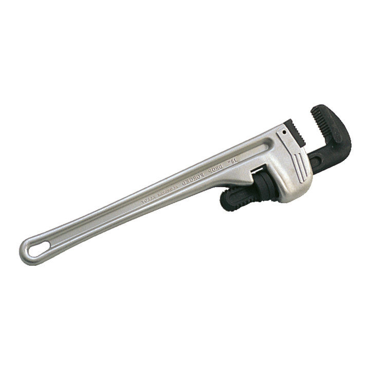KS Tools Aluminium-Einhand-Rohrzange