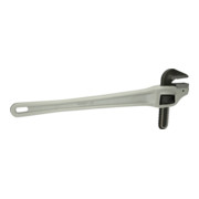 KS Tools Aluminium-Einhand-Rohrzange, 2"-3