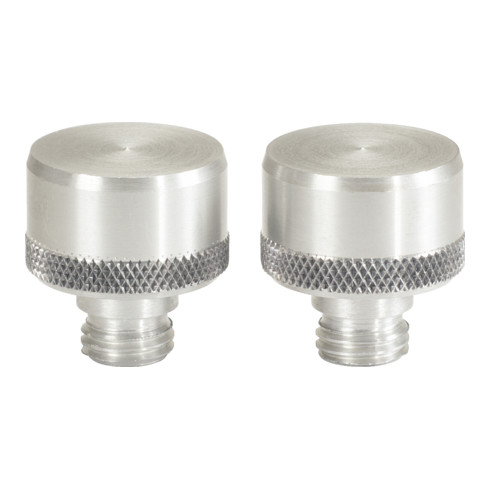 KS Tools Aluminium Eintreiber-Aufsatz, 2-teilig Ø 25mm