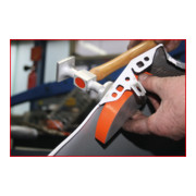 KS Tools Aluminium-Karosserie-Ausbeul-Satz, 7-teilig-4