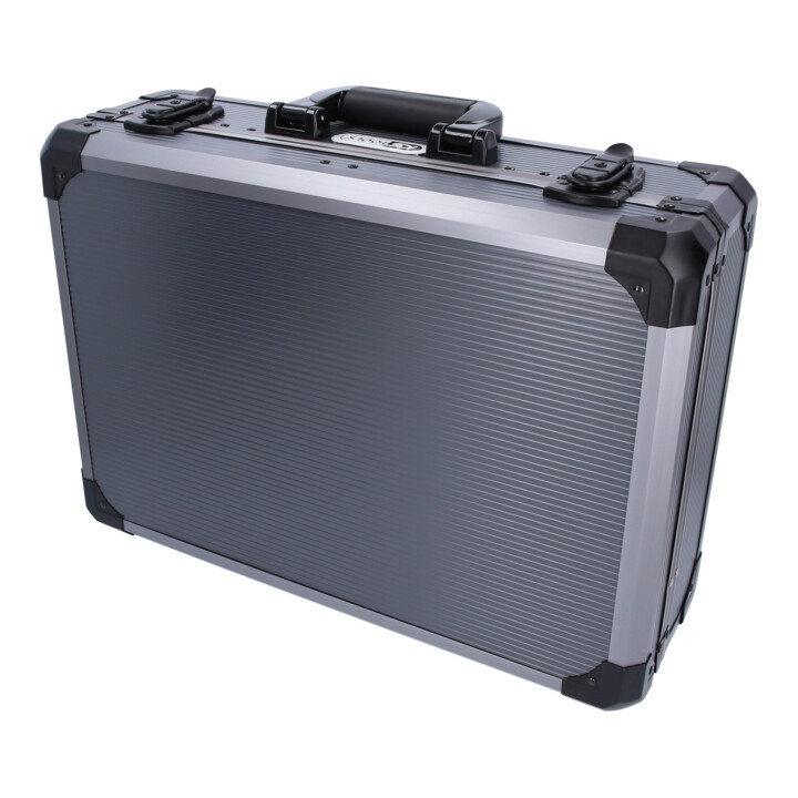 KS Tools Aluminium-Leerkoffer für 911.0628