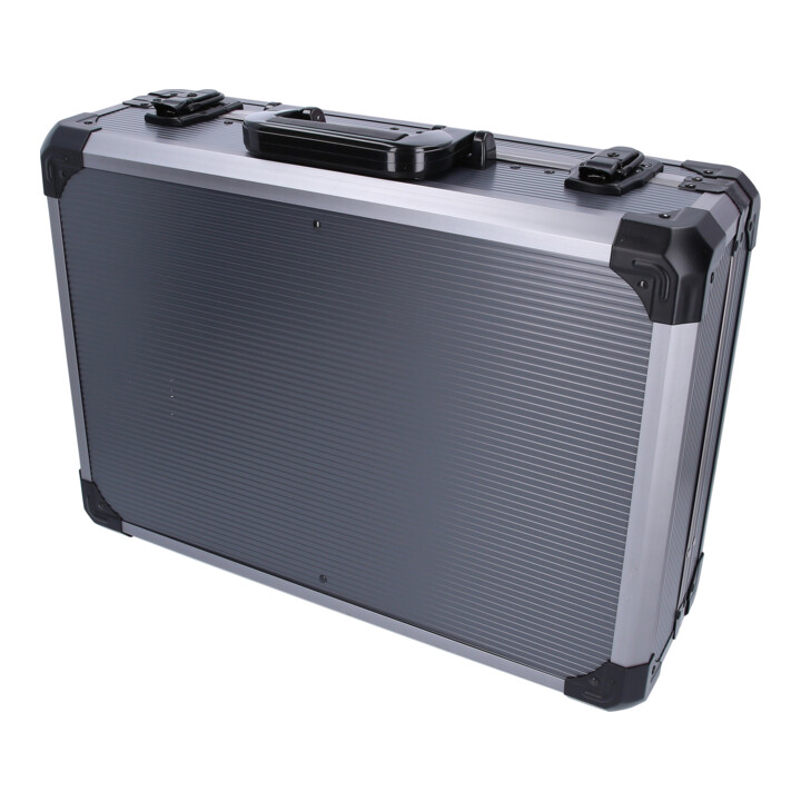 KS Tools Aluminium-Leerkoffer für 911.0628