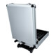 KS Tools Aluminium-Leerkoffer für 918.0690