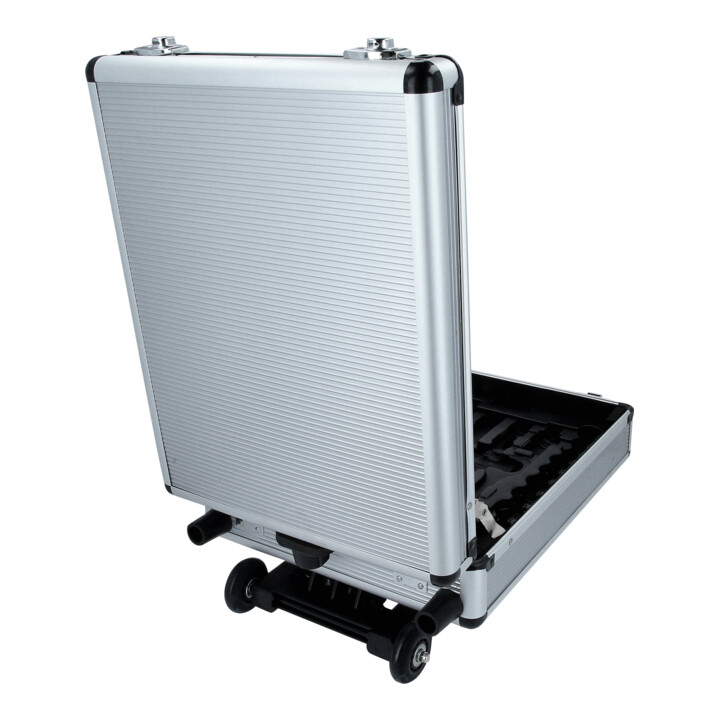 KS Tools Aluminium-Leerkoffer für 918.0690
