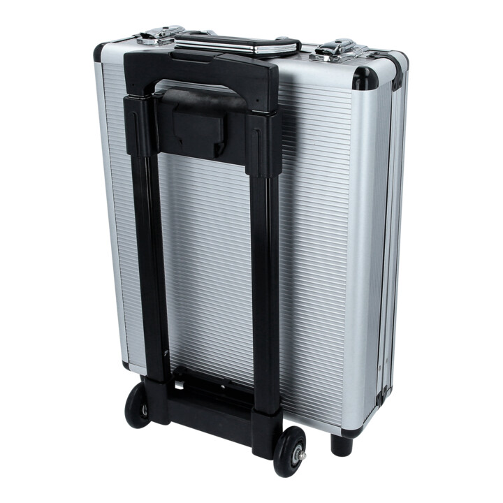 KS Tools Aluminium-Leerkoffer für 918.0690