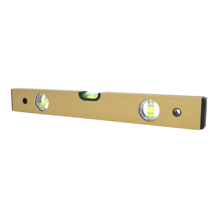 KS Tools aluminium profiel waterpas, 400mm