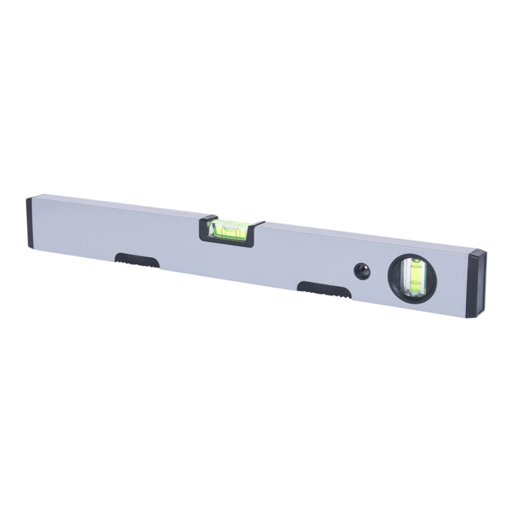 KS Tools aluminium profiel waterpas, magnetisch, 400mm