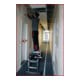 KS Tools Aluminium-Sicherheits-Laufbühne, L1650xB380xH730mm