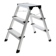 KS Tools aluminium trapladder-2
