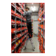 KS Tools aluminium trapladder