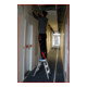 KS Tools aluminium trapladder