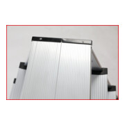 KS Tools aluminium trapladder-4