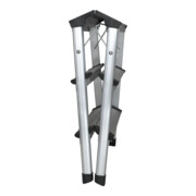 KS Tools aluminium trapladder-5