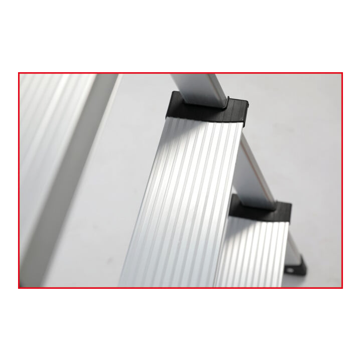 KS Tools aluminium trapladder