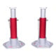 KS Tools Aluminium-Unterstellbock-Set, 2-teilig