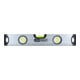 KS Tools Aluminium Wasserwaage, 300mm