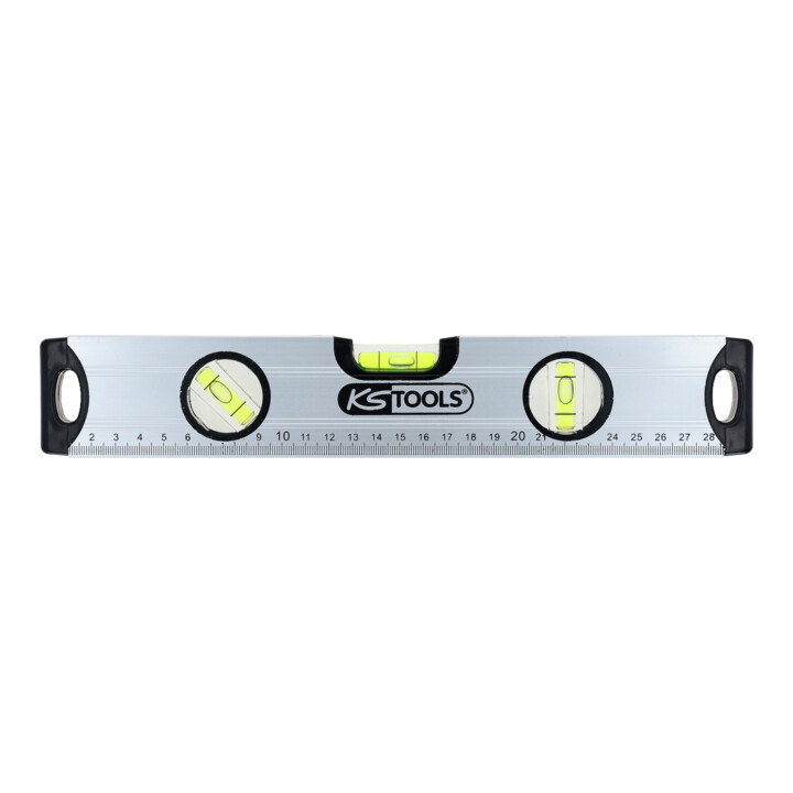 KS Tools Aluminium Wasserwaage, 300mm