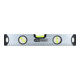 KS Tools aluminium waterpas, 300mm
