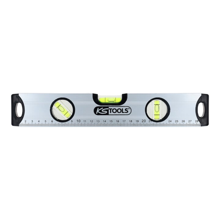 KS Tools aluminium waterpas, 300mm