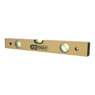 KS Tools Aluminiumprofil-Wasserwaage, 600mm
