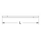KS Tools ALUTORQUEprecisie opsteekbuis voor aluminium momentsleutel-3