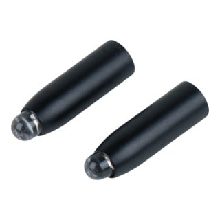 KS Tools ampoule de rechange pour lampe UV 550.1165, paquet de 2