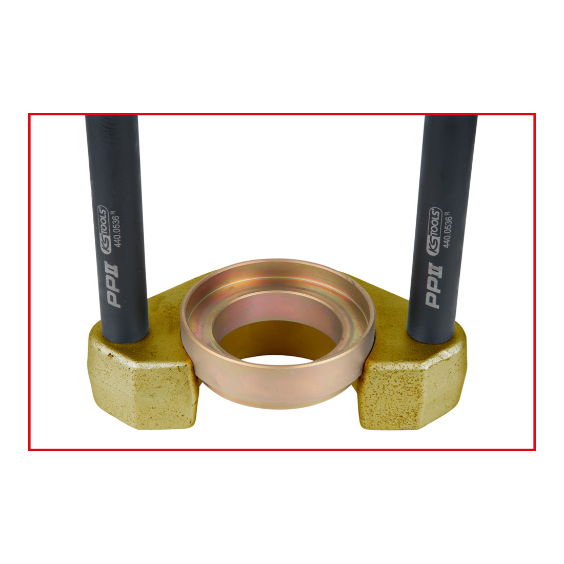 KS Tools Anello adattatore PPII Ø90,0mm