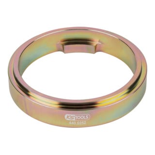 KS Tools Anello contro-supporto, Ø130mm
