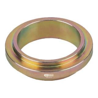 KS Tools Anello contro-supporto, installazione