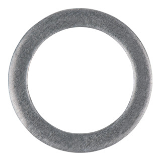 KS Tools Anello di tenuta, alluminio, Ø esterno 17mm, Ø interno 12mm, 25pz.