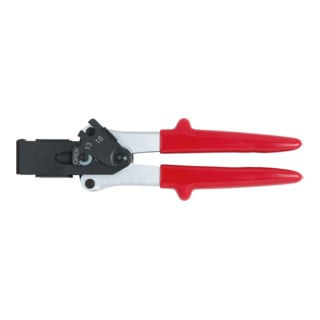 KS Tools Anker-Nietzange,230mm