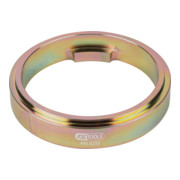 KS Tools Anneau porte-plaquette, Ø 130 mm