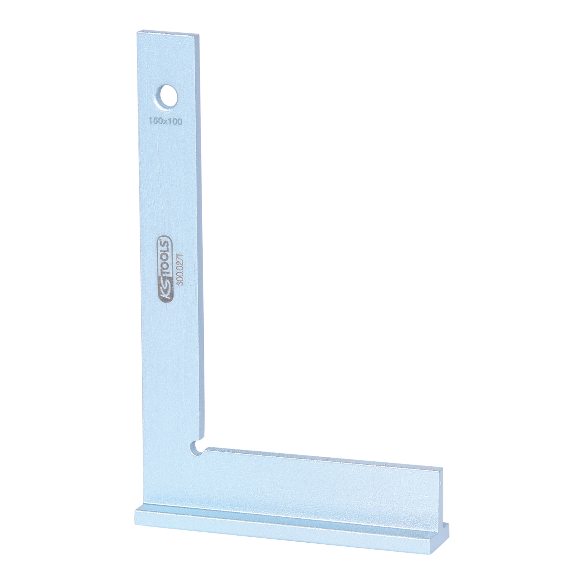 KS Tools Anschlagwinkel, 150mm