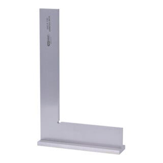 KS Tools Anschlagwinkel nach DIN 875/0, 200mm