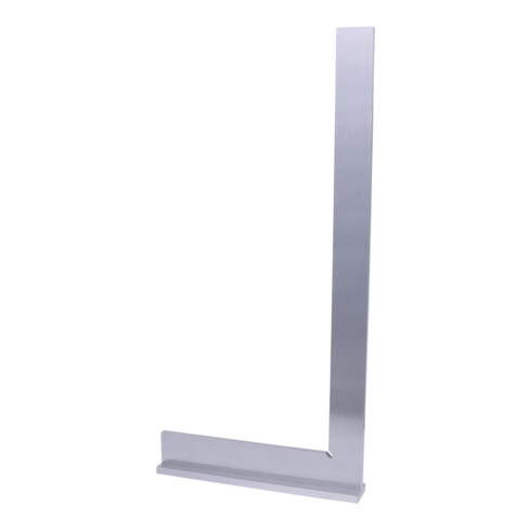 KS Tools Anschlagwinkel nach DIN 875/2, 500mm