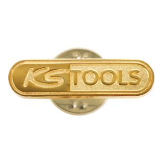 KS Tools Anstecknadel (Pin) KS-TOOLS gold