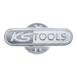 KS Tools Anstecknadel (Pin) KS-TOOLS silber
