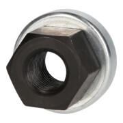 KS Tools Antriebsmutter, M16x2, Schlüsselweite 27 mm-2