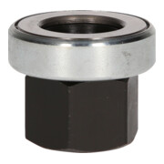 KS Tools Antriebsmutter, M16x2, Schlüsselweite 27 mm-4