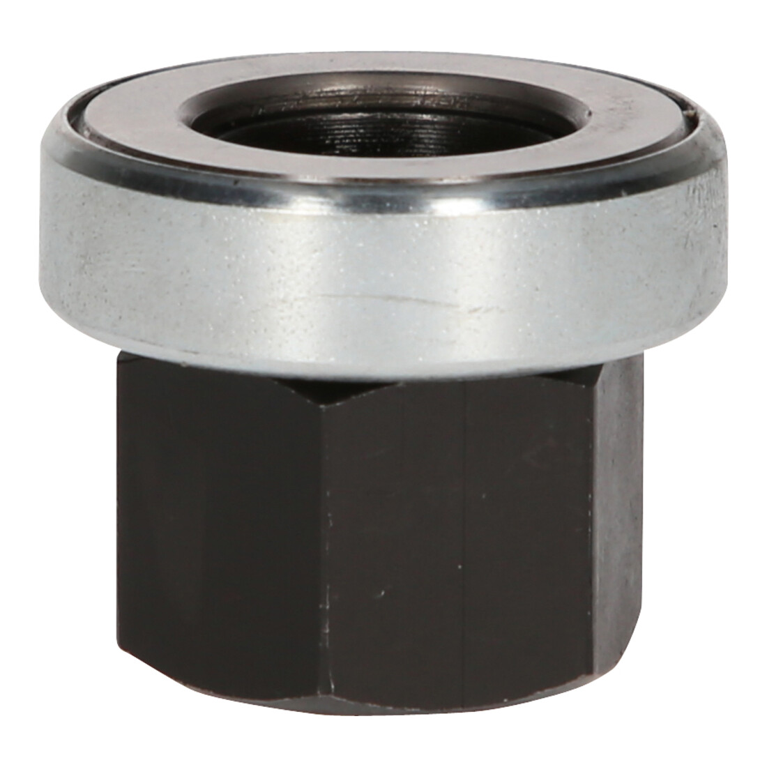 KS Tools Antriebsmutter, M16x2, Schlüsselweite 27 mm