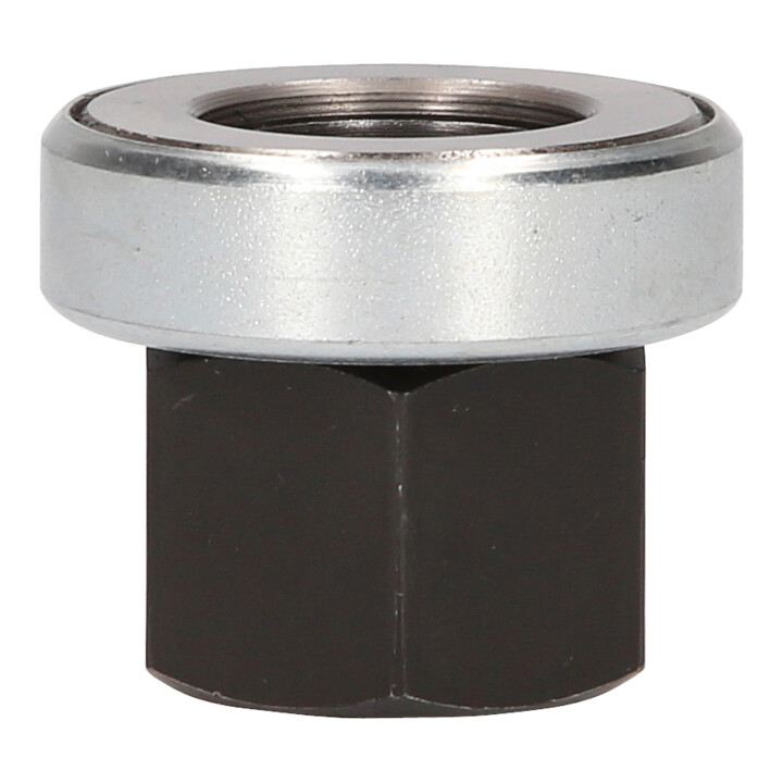 KS Tools Antriebsmutter mit Kugellager, M16x2 mm
