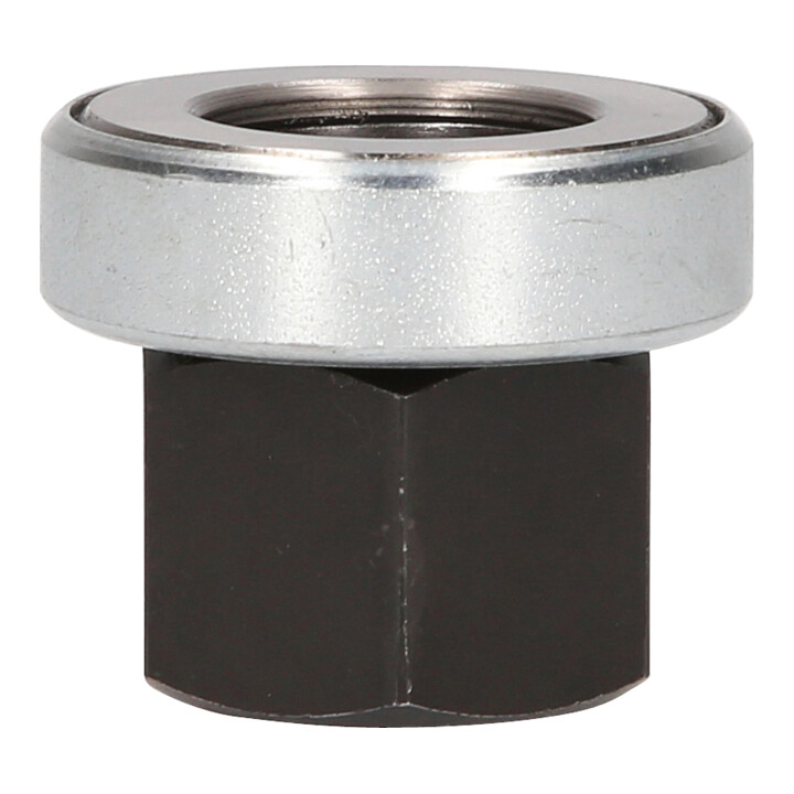 KS Tools Antriebsmutter mit Kugellager, M16x2 mm