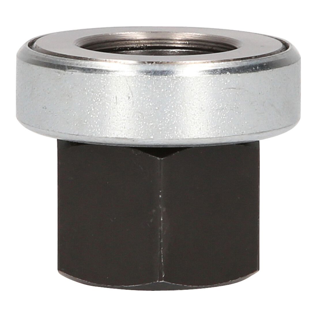 KS Tools Antriebsmutter mit Kugellager, M16x2 mm